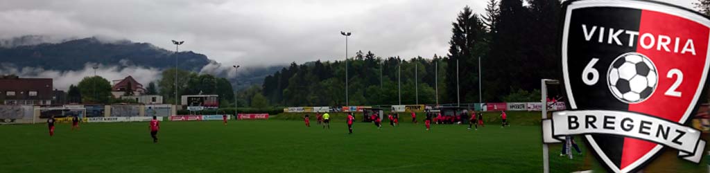 Sportplatz Viktoria Bregenz